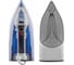 Электрический утюг Endever Delta-218, синий/белый, мощность 2400 Вт 90287 2