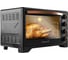 Мини-печь Endever Danko 4036, черный цвет, мощность 1600 Вт, объем 35 л 90339 2
