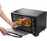 Мини-печь Endever Danko 4036, черный цвет, мощность 1600 Вт, объем 35 л 90339 3