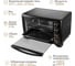 Мини-печь Endever Danko 4036, черный цвет, мощность 1600 Вт, объем 35 л 90339 5