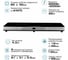 Электрическая плитка Endever индукционного типа с двумя конфорками Skyline IP-61, мощность 2000 Вт + 2000 Вт 90346 5