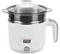 Электрическая кастрюля 5 в 1 GFGRIL GFP-20