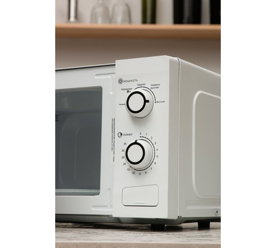 Микроволновая печь Accesstyle MS20K100W