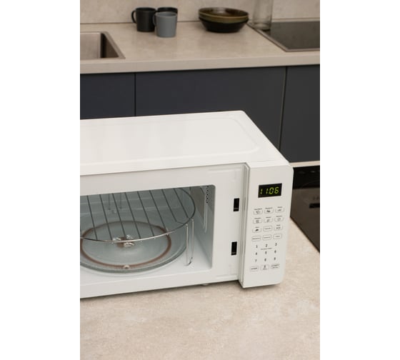 Микроволновая печь Accesstyle MS20D100W