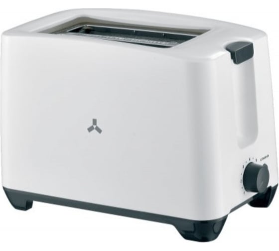 Тостер Accesstyle TS2P100W