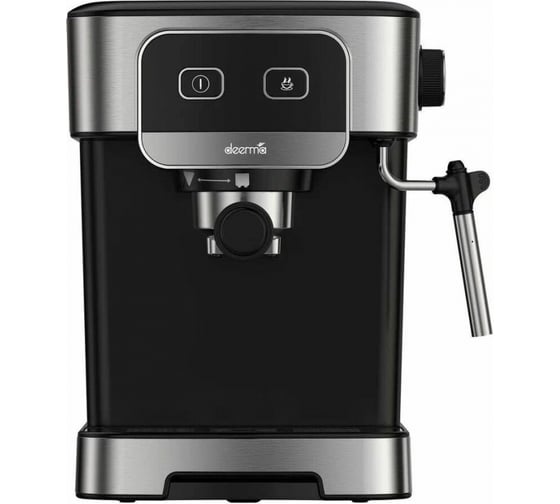 Рожковая кофеварка Deerma DEM-YS10W