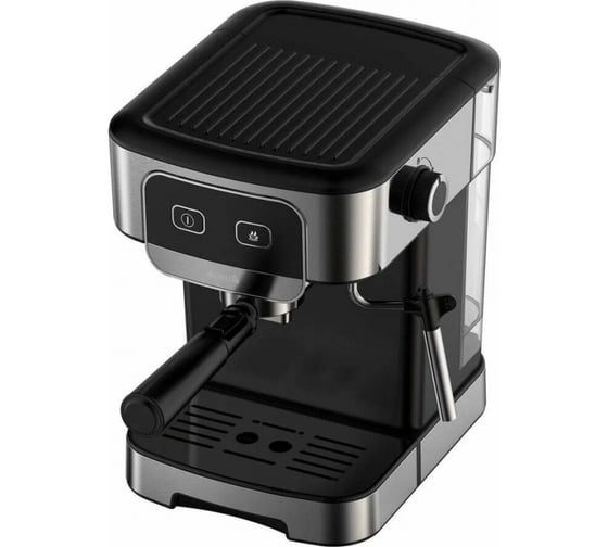 Рожковая кофеварка Deerma DEM-YS10W