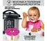 Мультиварка-скороварка-фритюрница GFGRIL GFM-500 8