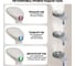 Ручной отпариватель Planta PLS-H01 6