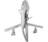 Отпариватель и пароочиститель ENDEVER ODYSSEY Q-912 70095 4