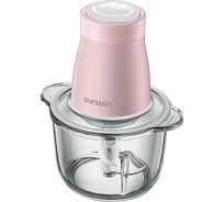 Измельчитель OURSSON Прованс, роза CH4010/PR