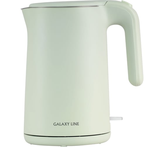 Электрический чайник Galaxy LINE GL 0327 мятный 7010103276