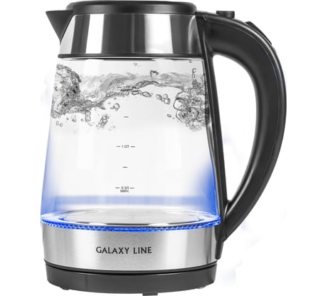 Чайник электрический Galaxy Line GL0558, 7010105580
