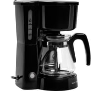 Электрическая кофеварка Galaxy LINE GL 0709 черная 7010407092