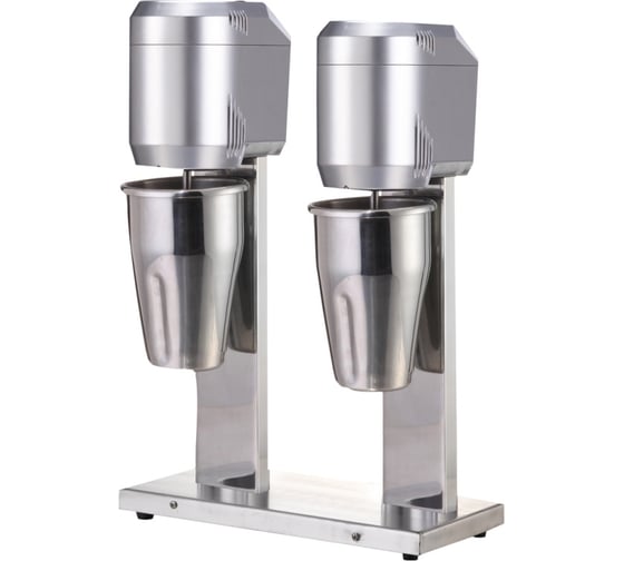 Миксер для молочных коктейлей Viatto Commercial va-dm-b-20 164708