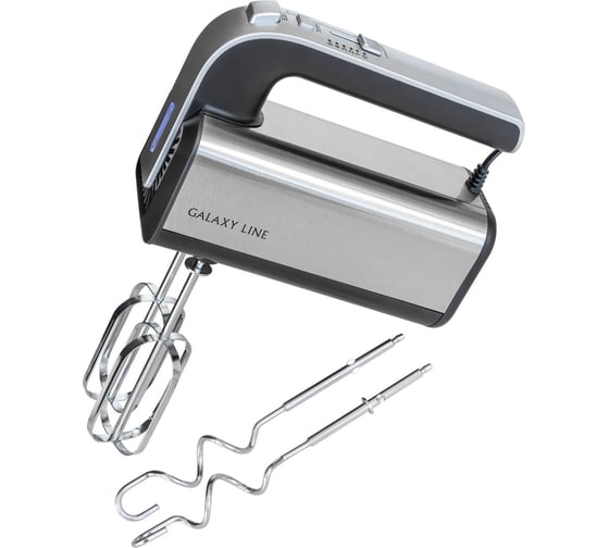Миксер Galaxy LINE GL 2220 гл2220л 1