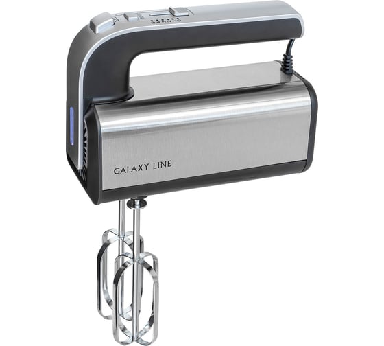 Миксер Galaxy LINE GL 2220 гл2220л