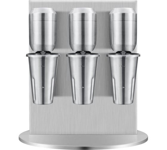 Миксер для молочных коктейлей Viatto Commercial va-dm-b-30c 164711