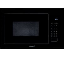 Встраиваемая микроволновая печь CATA MW BI2505DCG BK RU 07511403
