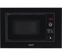 Встраиваемая микроволновая печь CATA MW BI2005DCG BK 07511401