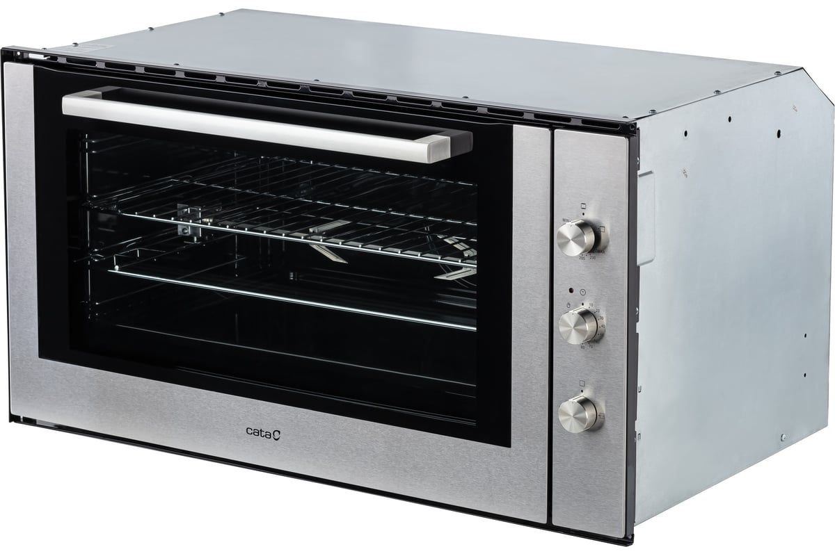 Газовый духовой шкаф CATA HFG-900 07031305 - выгодная цена, отзывы ...