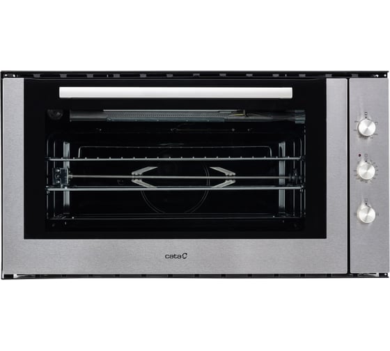 Газовый духовой шкаф CATA HFG-900 07031305 1