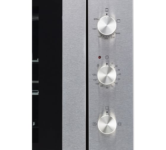 Газовый духовой шкаф CATA HFG-900 07031305