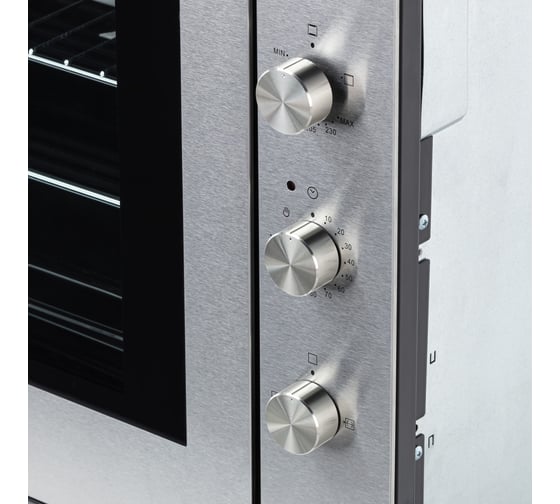 Газовый духовой шкаф CATA HFG-900 07031305