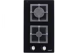 Газовая варочная панель CATA SCI 3002 BK 08047410