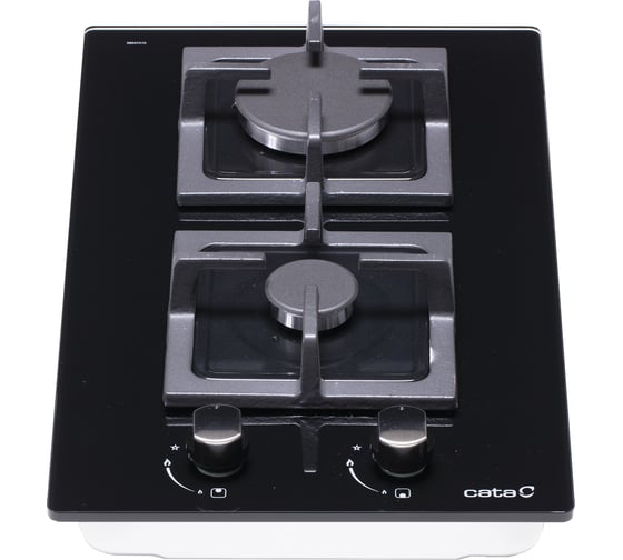 Газовая варочная панель CATA SCI 3002 BK 08047410