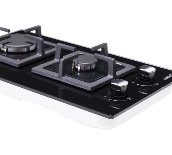 Газовая варочная панель CATA SCI 3002 BK 08047410