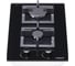Газовая варочная панель CATA SCI 3002 BK 08047410 2