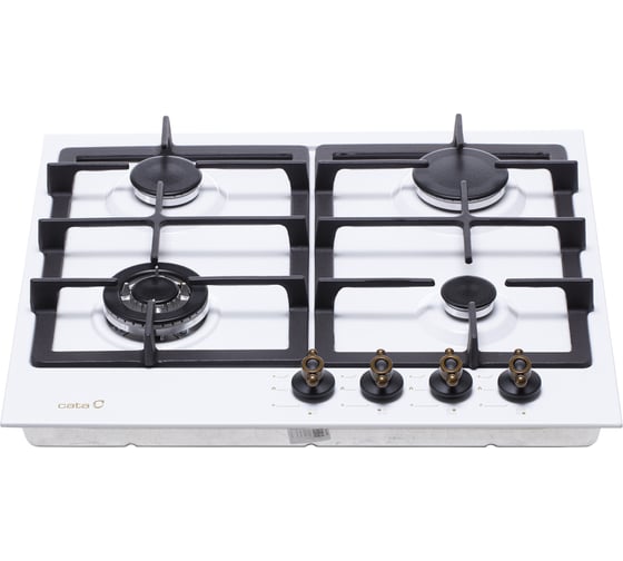 Газовая варочная панель CATA RGI 6031 WH 08028006
