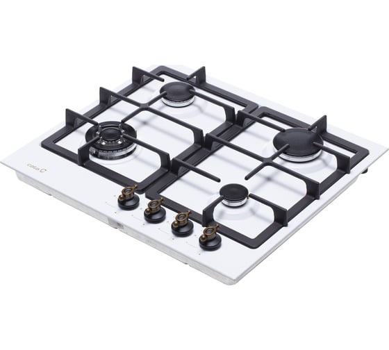 Газовая варочная панель CATA RGI 6031 WH 08028006