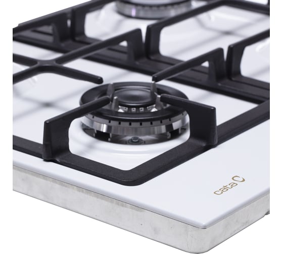 Газовая варочная панель CATA RGI 6031 WH 08028006