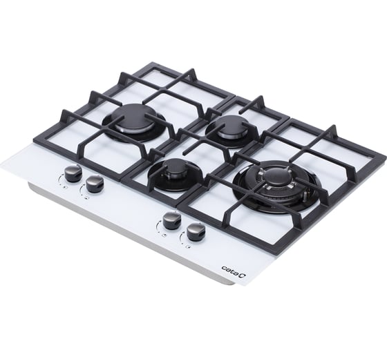 Газовая варочная панель CATA LCI 6031 WH 08041100