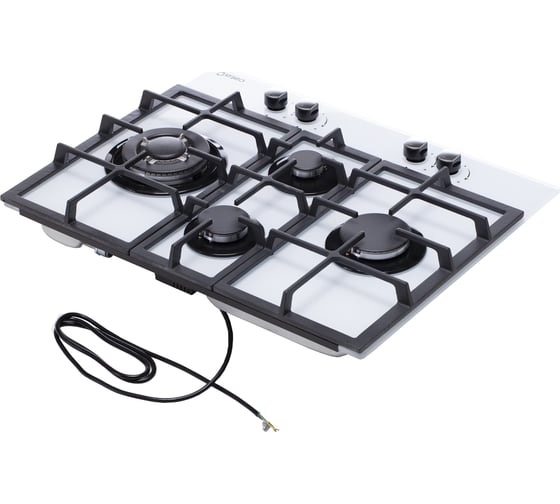 Газовая варочная панель CATA LCI 6031 WH 08041100