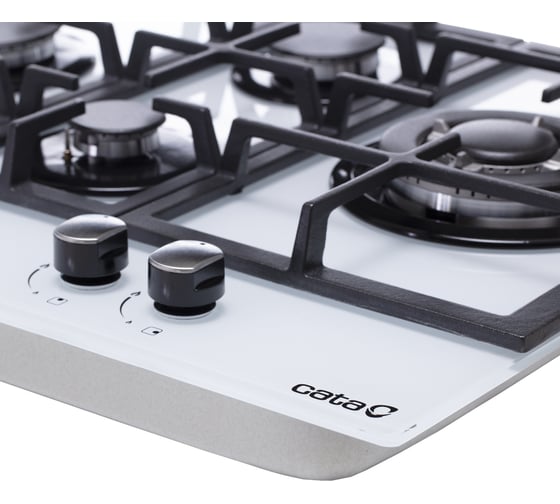 Газовая варочная панель CATA LCI 6031 WH 08041100