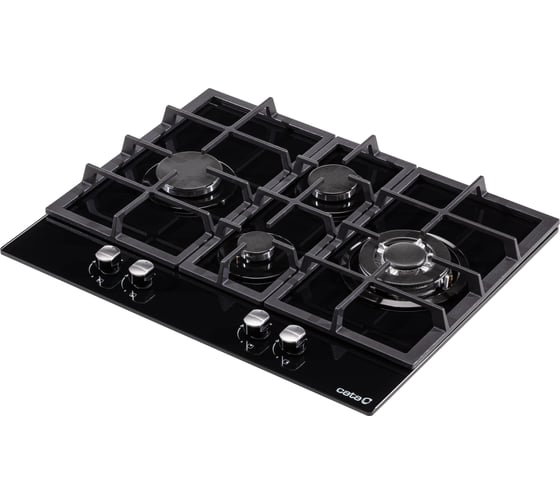 Газовая варочная панель CATA LCI 6031 BK 08041500