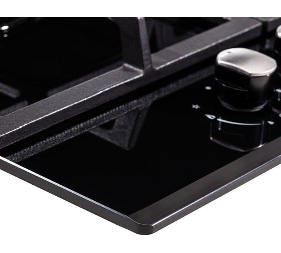 Газовая варочная панель CATA LCI 6031 BK 08041500