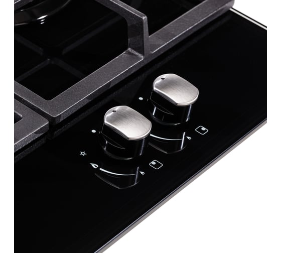 Газовая варочная панель CATA LCI 6031 BK 08041500