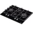 Газовая варочная панель CATA LCI 6031 BK 08041500 3