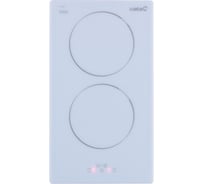 Индукционная варочная панель CATA IB 302 WH 08003003