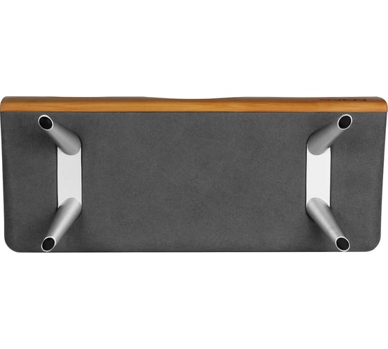 Домашняя аудиосистема SVEN АС HA-930, бамбук 30 Вт, Bluetooth, FM, USB, LED-дисплей, 2200мАч SV-019068