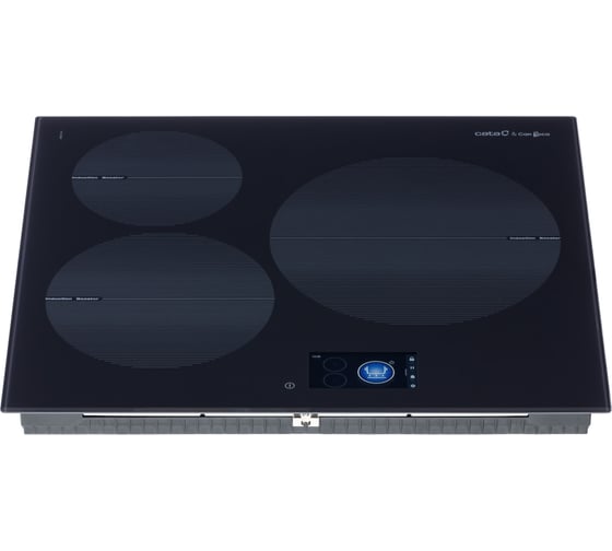 Индукционная варочная панель CATA IDB 6003 PRO BK 08063102