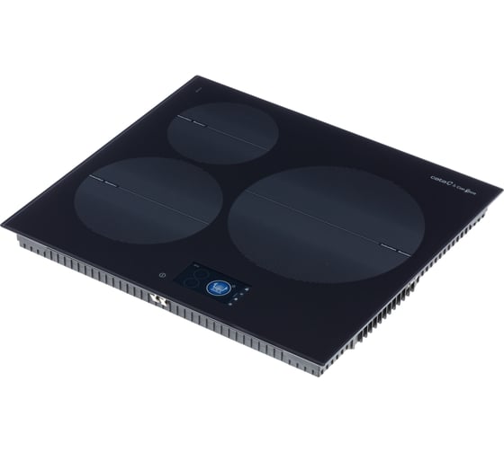Индукционная варочная панель CATA IDB 6003 PRO BK 08063102