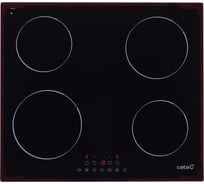 Индукционная варочная панель CATA IBG 6304 BK 08040108