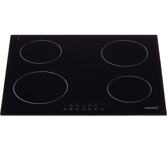 Индукционная варочная панель CATA IBG 6304 BK 08040108