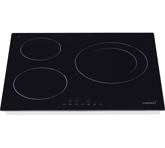 Индукционная варочная панель CATA IBG 6303 BK 08063409