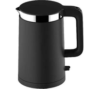 Чайник Viomi Double-layer kettle Electric Black V-MK152B